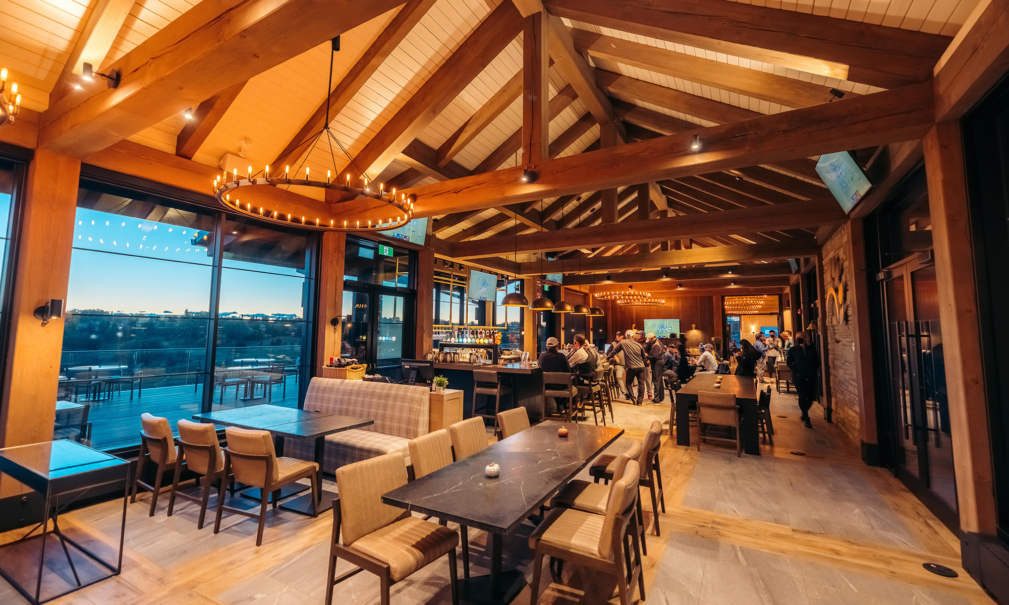 Bearspaw Country Club - Image 4