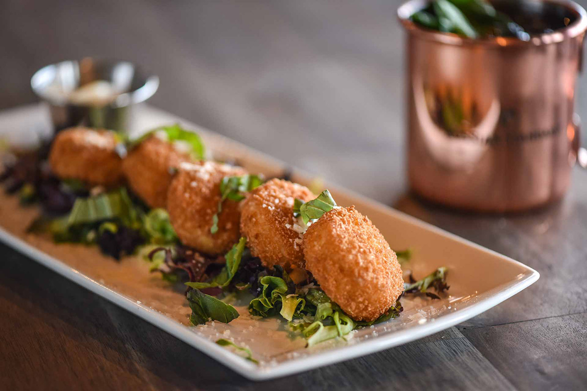 Bearspaw Country Club - Image 9