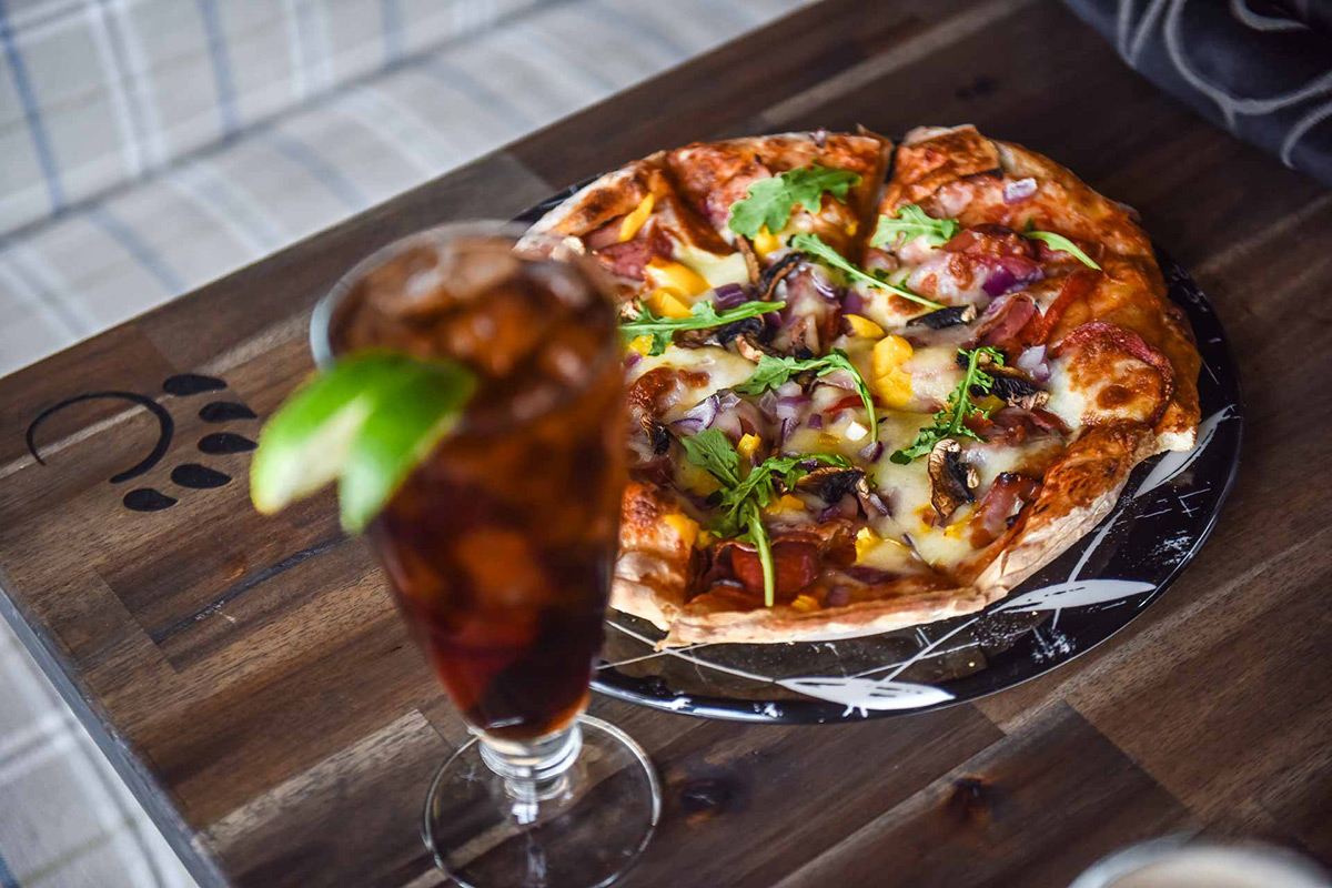 Bearspaw Country Club