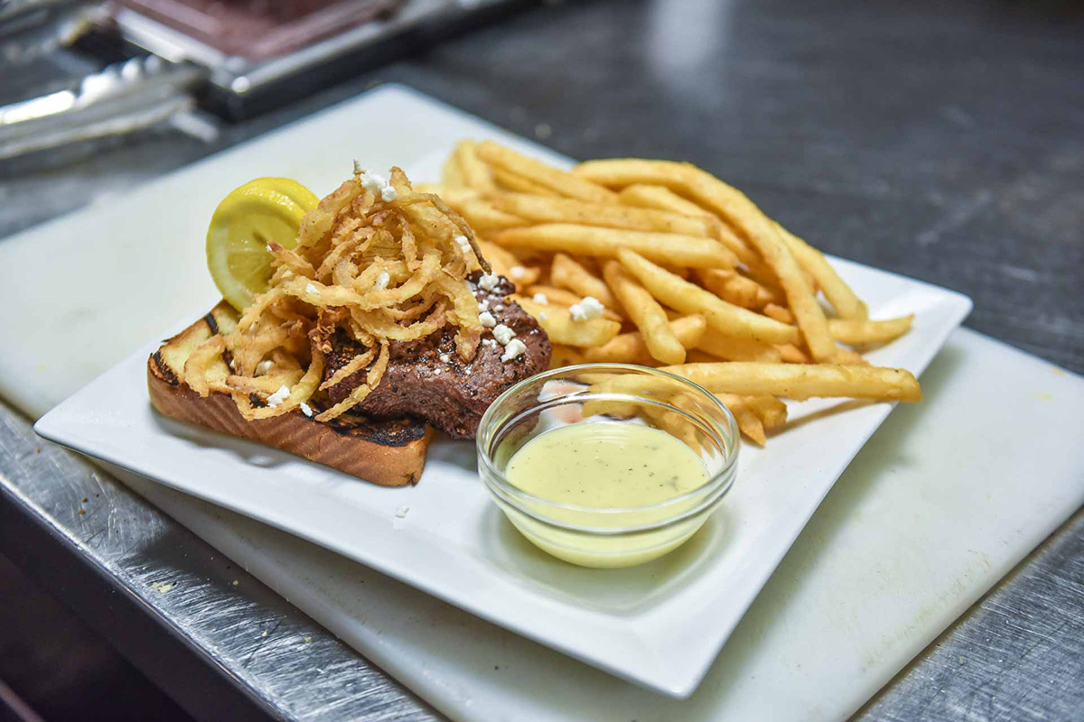 Bearspaw Country Club - Image 8