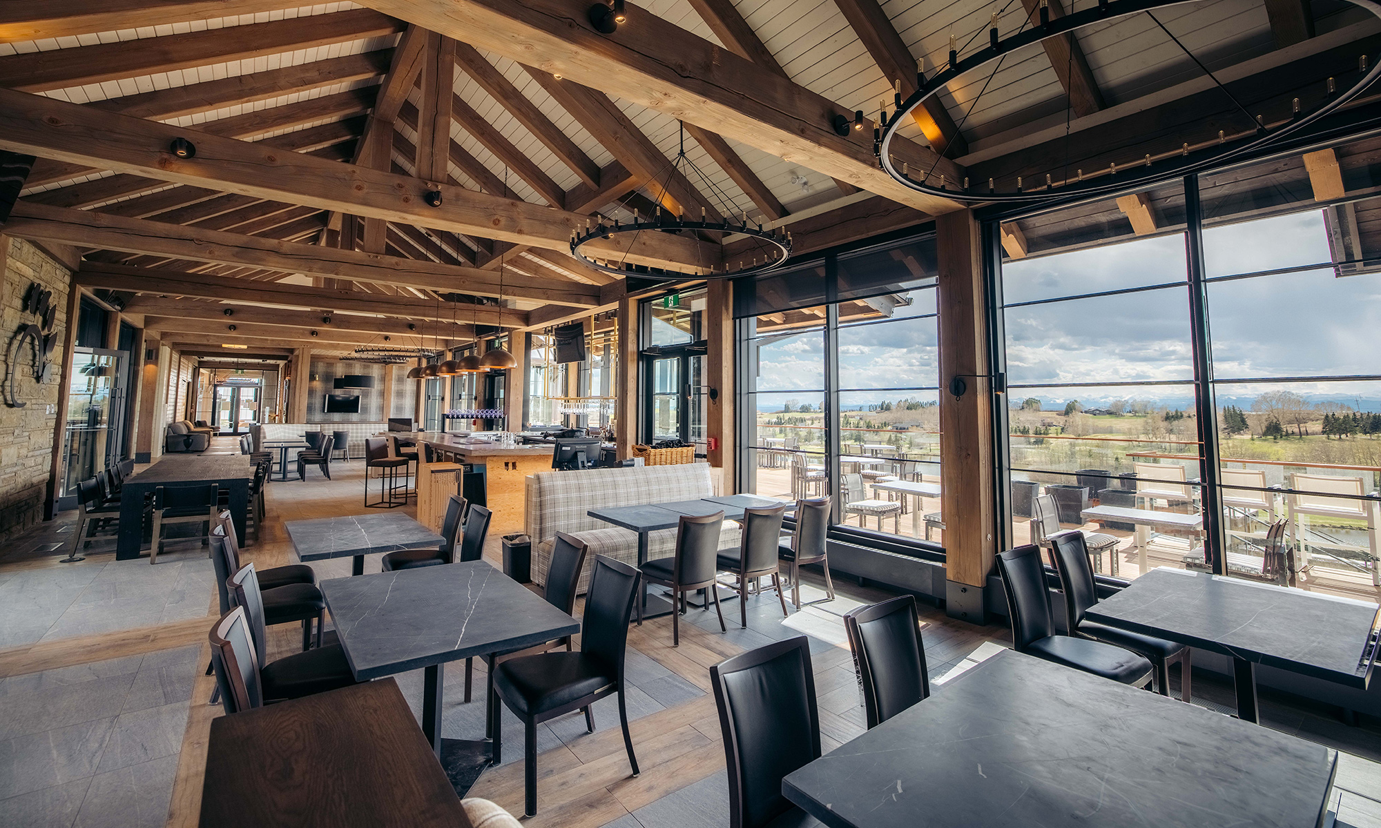 Bearspaw Country Club - Image 5