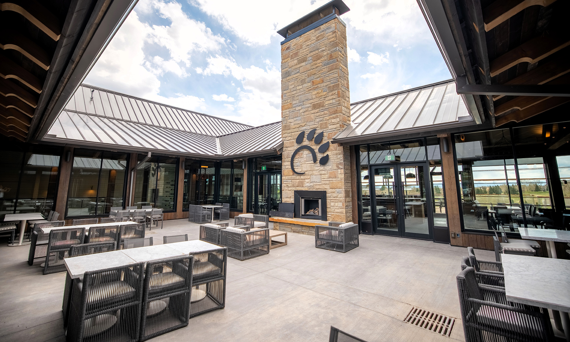 Reset Password Bearspaw Golf Club